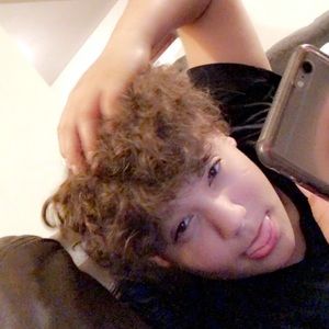 Meet your Posher, Frank